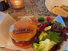 -Cooking Man(中懋天地店)