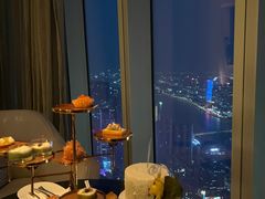 -广州四季酒店