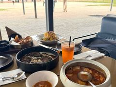 -y SEA·西班牙餐厅(阿那亚·北戴河店)