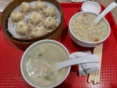 -知味观(湖滨店)