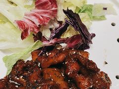 -高老庄新家宴(北斗星广场店)