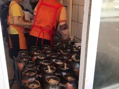 -袁森泰鲜汤(江汉区三民靓汤店)