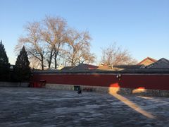 -历代帝王庙博物馆