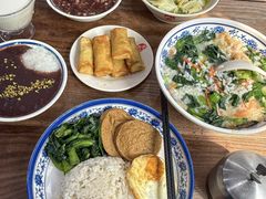 -随柳居·苏式小吃(建新巷店)