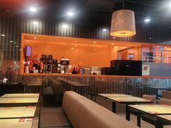 -大快活(丽丰店)