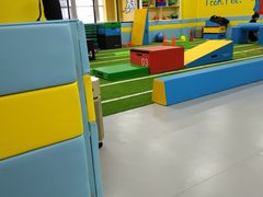 -秀王儿童运动馆(江南望庄店)