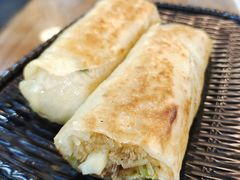 食饼筒-聚缘坊特色名小吃(天元西街店)