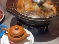 -山四砂锅(太原钟楼街店)