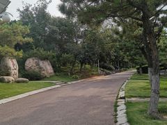 -济南国际园博园