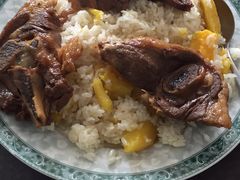 -马学武手抓美食(下南关总店)