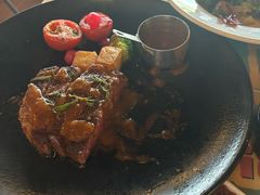 -安妮意大利餐厅(日坛店)
