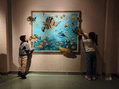 -成都泰迪熊博物馆