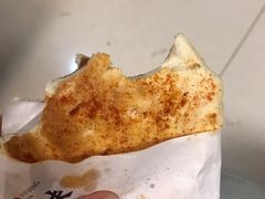 唏嘛香烤饼子-唏嘛香·金城牛大(虹口龙之梦店)