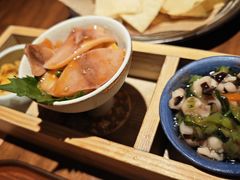 -山葵家居酒屋(天目里店)