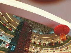 -万达广场(无锡滨湖店)