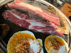 -杀猪天·韩国烤肉(总店)