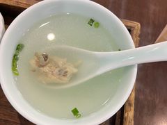 -蟹上黄·蟹黄面·江南糖水(人民广场店)