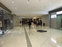 -香港ELEMENTS圆方
