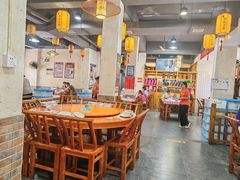-好帮厨·下饭浏阳菜·坚持现炒(月湖店)