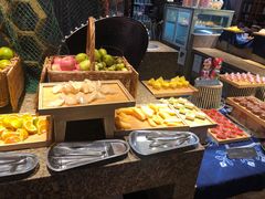 -温州喜来登酒店-盛宴西餐厅