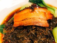 -老灶味道·本帮菜(昌平路店)