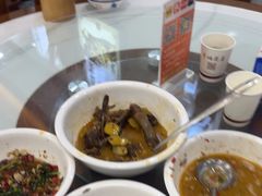 -秀妈厨房(灰汤老店)