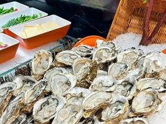 -東盛炭烤自助料理(浦东文峰广场店)