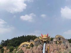 -南京银杏湖乐园