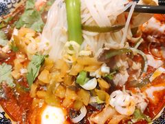 -南方酒店·淮扬菜(回民街店)