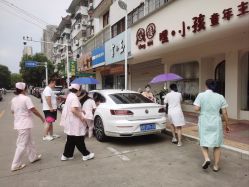 -馨果汇月子产康中心(南湖公园店)