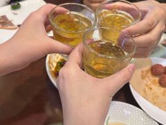 -老厨家(友谊路总店)