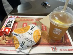 -肯德基(西安兴庆店)