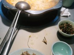 -亮欢寨快活林 酸汤鱼(仁怀店)