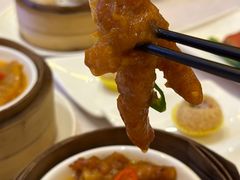 -福州天元国际威斯汀酒店·中国元素餐厅