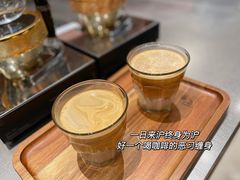 -Peet's Coffee皮爷咖啡(武商Mall手作店)