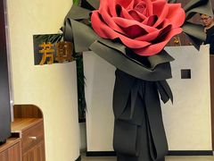-芳草地西式融合餐厅(回龙窝店)