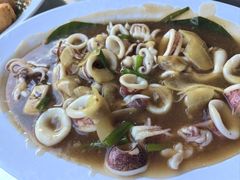 -ZF Seafood Restaurant 卓峰海鲜餐