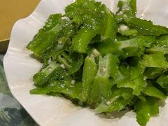 -四姑娘川味海鲜(八爪鱼店)