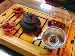 -丽江庭院之爱在路上(西单店)