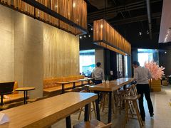 -星巴克臻选(深圳罗湖万象城店)