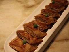 灵隐素卷-弄堂里(西溪龙湖天街店)