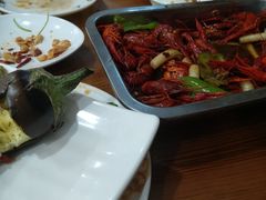 -沈胖子音乐烤吧·炒菜·龙虾(环城东路店)