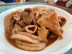 -韦记牛杂汤(清晖园店)