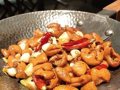 -索溪山寨·湘西饮食文化博物馆(标志门店)