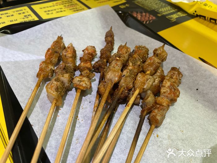 望京小腰(北京总店)图片