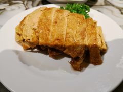 -功德林(南京西路店)