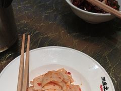 -洞庭土菜小炒馆(易发广场店)