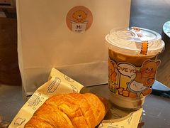 -YOLO COFFEE悠乐咖啡