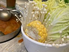 -千味涮·健康火锅(会展连城新天地店)