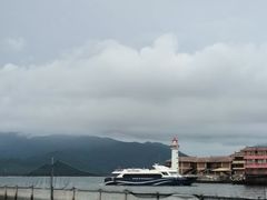 -海南分界洲岛旅游区